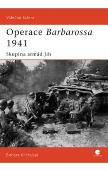 foto Operace Barbarossa 1941